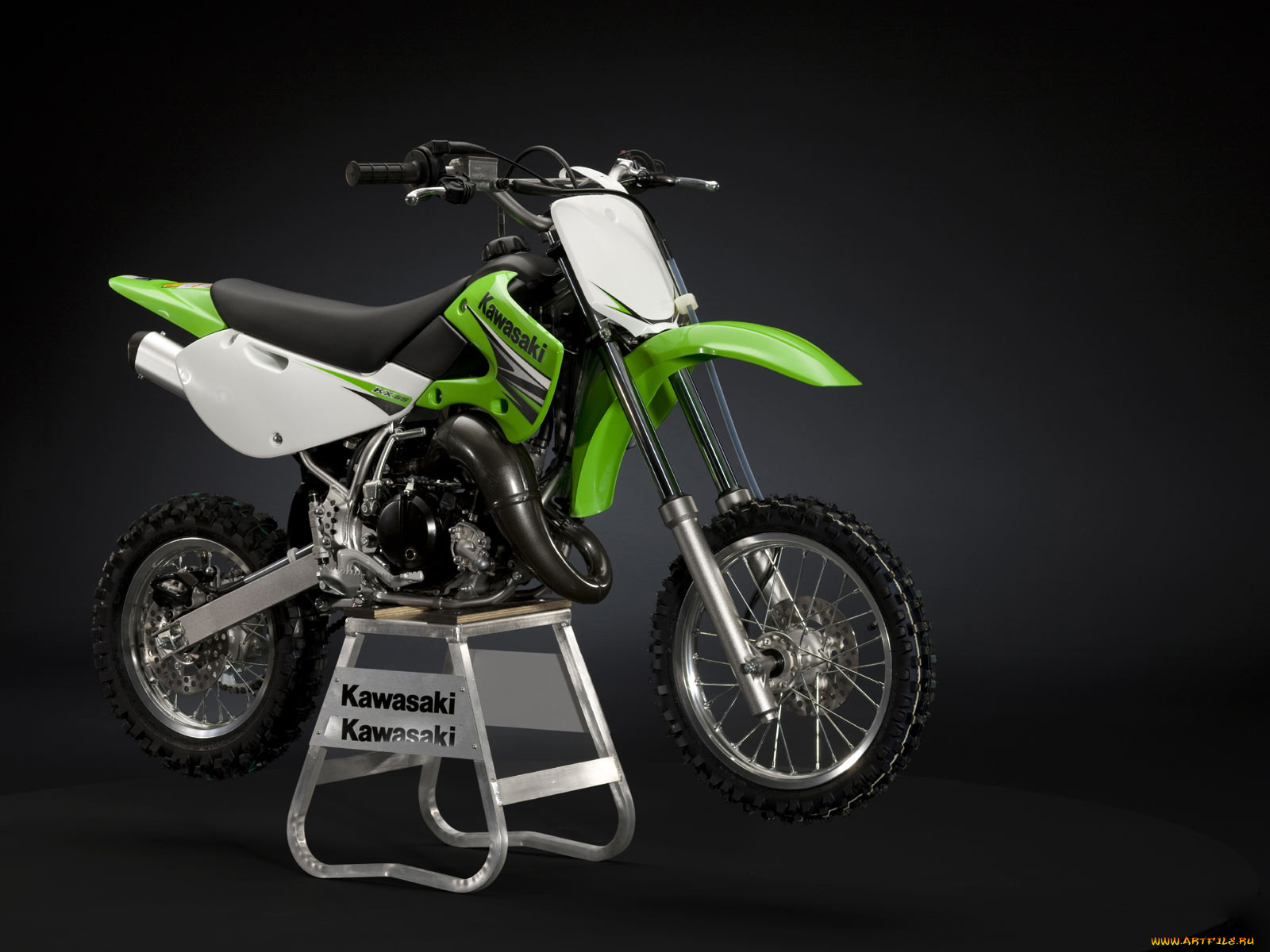 , kawasaki